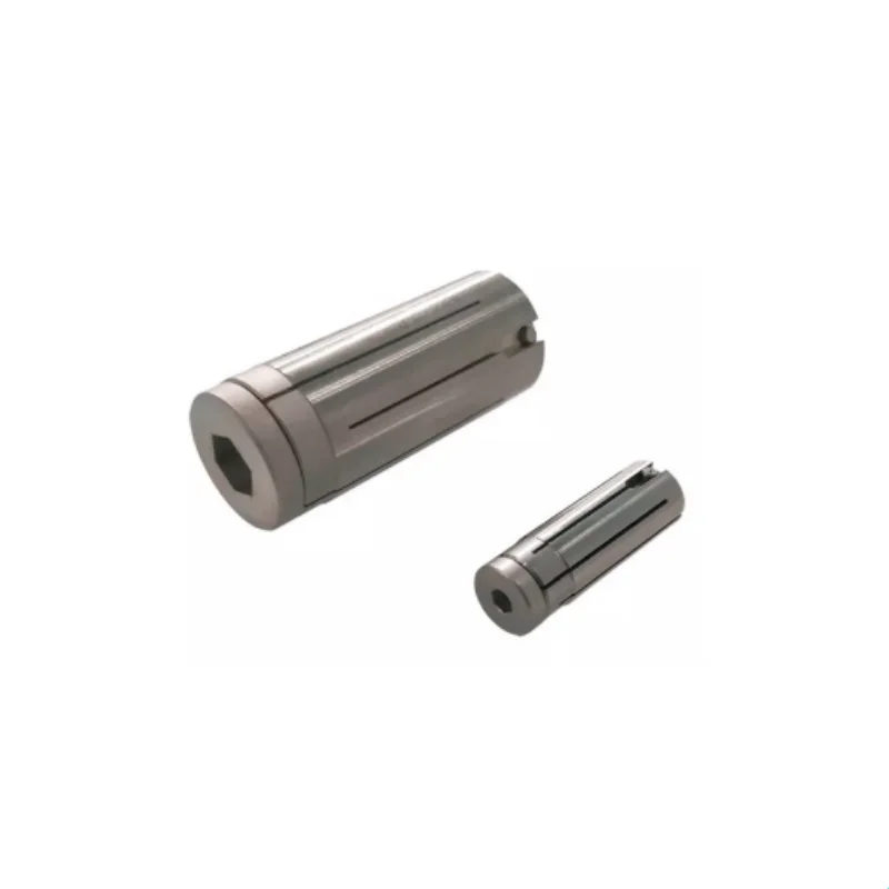 3Refix Expanding mandrel Φ10mm L=30 Q0009 3R/EWORA tooling clamping fixture workholding pallet
3Refix Expanding mandrel Φ10mm L=30 Q0009 3R/EWORA tooling clamping fixture workholding pallet