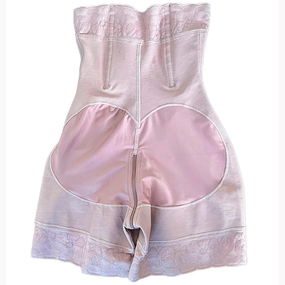 LMYLXL Slimming Butt Lifter Control Panty Underwear Shorts Slimming Body Shaper Shapewear Fajas Colombianas
LMYLXL Slimming Butt Lifter Control Panty Underwear Shorts Slimming Body Shaper Shapewear Fajas Colombianas