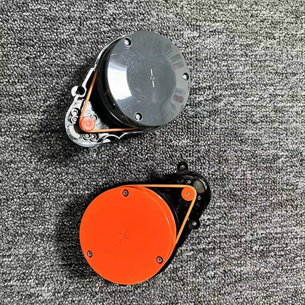 A14G For T7/T7Pro/S50/S51/S5MAX Laser Distance Sensor Parts Robotic Vacuum Cleaner LDS Accessories Orange
A14G For T7/T7Pro/S50/S51/S5MAX Laser Distance Sensor Parts Robotic Vacuum Cleaner LDS Accessories Orange