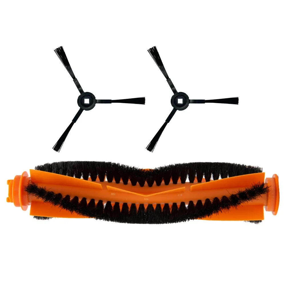 For Blaupunkt BPK-VCBB1XTE Parts Accessories 1*Main Brush + 2*Side Brush Kit Vacuum Cleaner Accessories Home Cleaning Tools
For Blaupunkt BPK-VCBB1XTE Parts Accessories 1*Main Brush + 2*Side Brush Kit Vacuum Cleaner Accessories Home Cleaning Tools