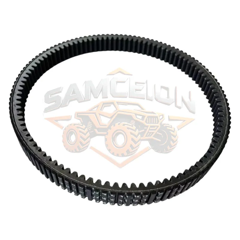 Original CVT belt For CF1000 CFX10 2024 CFORCE 800 1000 TOURING CF1000AZ-2 CF800AZ-3 1069x35.7x26 P/N:0JWV-055000-3000-M1
Original CVT belt For CF1000 CFX10 2024 CFORCE 800 1000 TOURING CF1000AZ-2 CF800AZ-3 1069x35.7x26 P/N:0JWV-055000-3000-M1