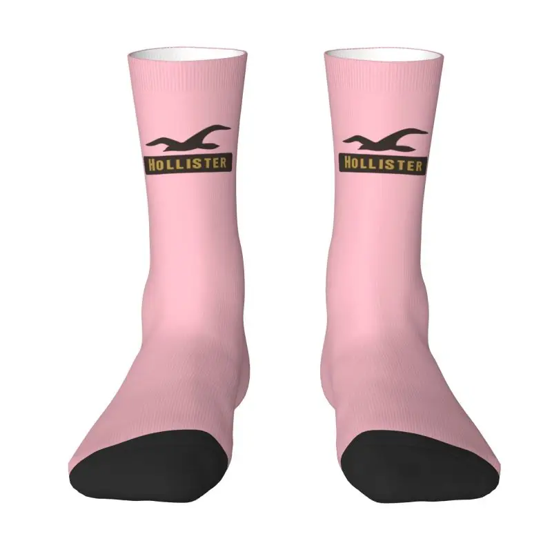 Custom Cool Mens Seagull HCO California Co Dress Socks Unisex Warm Comfortable 3D Printed Crew Socks
Custom Cool Mens Seagull HCO California Co Dress Socks Unisex Warm Comfortable 3D Printed Crew Socks