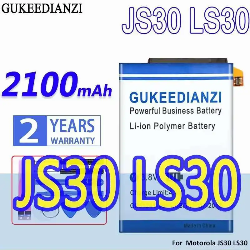 Mobile Phone Battery 2100mAh Reliable Power Supply LS30 For Motorola Moto Razr 5G XT2071-4
Mobile Phone Battery 2100mAh Reliable Power Supply LS30 For Motorola Moto Razr 5G XT2071-4