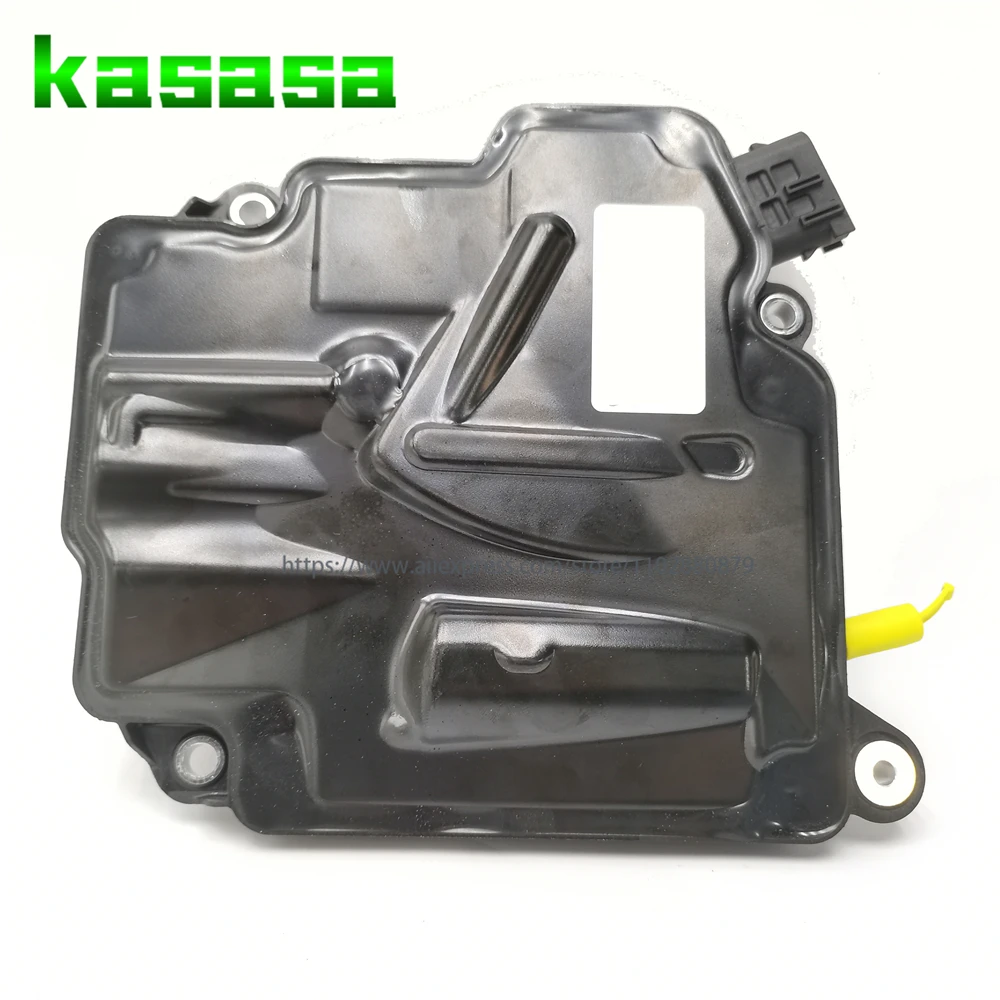 A002701852 A0002701852 Genuine New 722.9 ISM Intelligent Servo Module For Mercedes Benz W204 W212 W221 W164 7G Tronic
A002701852 A0002701852 Genuine New 722.9 ISM Intelligent Servo Module For Mercedes Benz W204 W212 W221 W164 7G Tronic