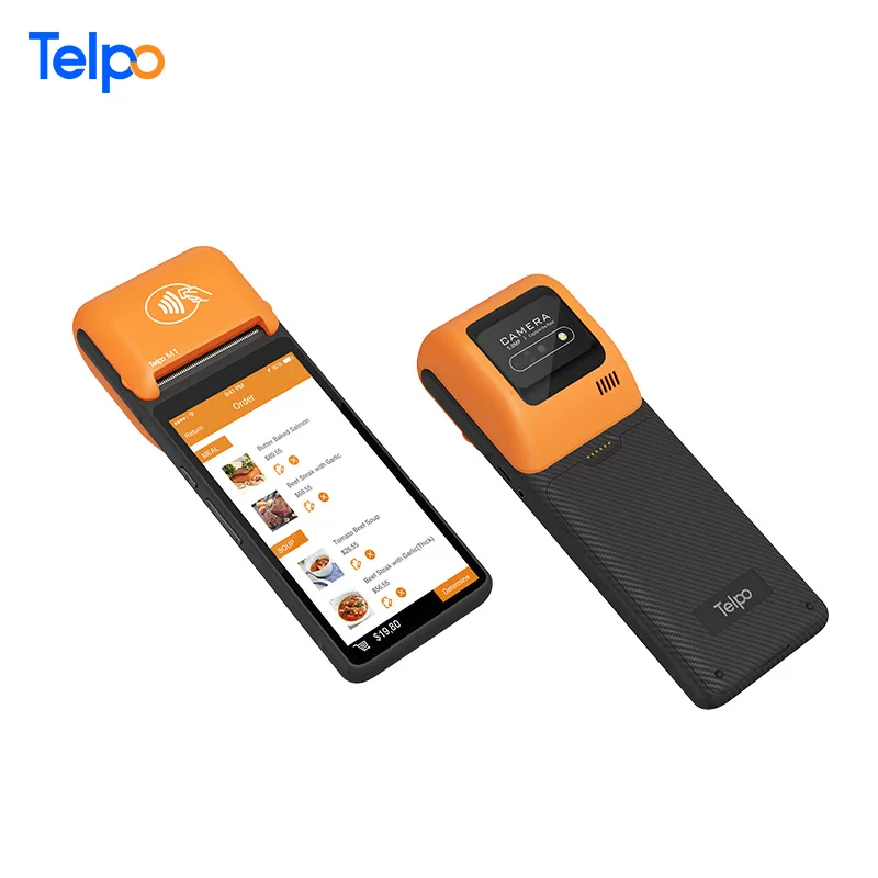 Telpo 5G WIFI 2d Сканер штрих-кода Qr Платное устройство Сенсорный экран Система Pos Терминал
Telpo 5G WIFI 2d Сканер штрих-кода Qr Платное устройство Сенсорный экран Система Pos Терминал