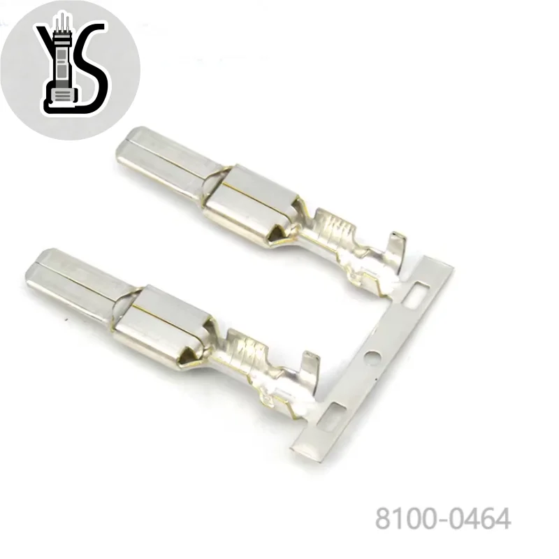 100PCS Original Genuine Connector 8100-0464 For Car Smart Electronic Devices Automobile 100% brand new
100PCS Original Genuine Connector 8100-0464 For Car Smart Electronic Devices Automobile 100% brand new