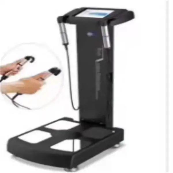 Cardio High Quality Human Body Element Analyzer Body Analyzer Scale Machine Commercial Use Gym Equipment
Cardio High Quality Human Body Element Analyzer Body Analyzer Scale Machine Commercial Use Gym Equipment