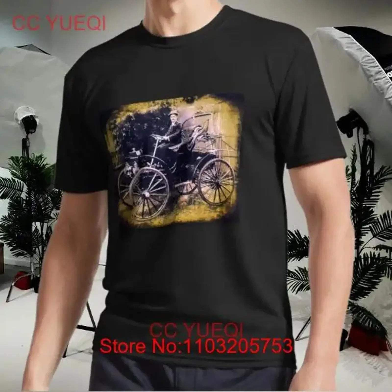 New T Shirt Old fashioned transport Active Funny Size S to 5XL vintage Washed Soft Unisex Comfortable Breathable Stretched
New T Shirt Old fashioned transport Active Funny Size S to 5XL vintage Washed Soft Unisex Comfortable Breathable Stretched