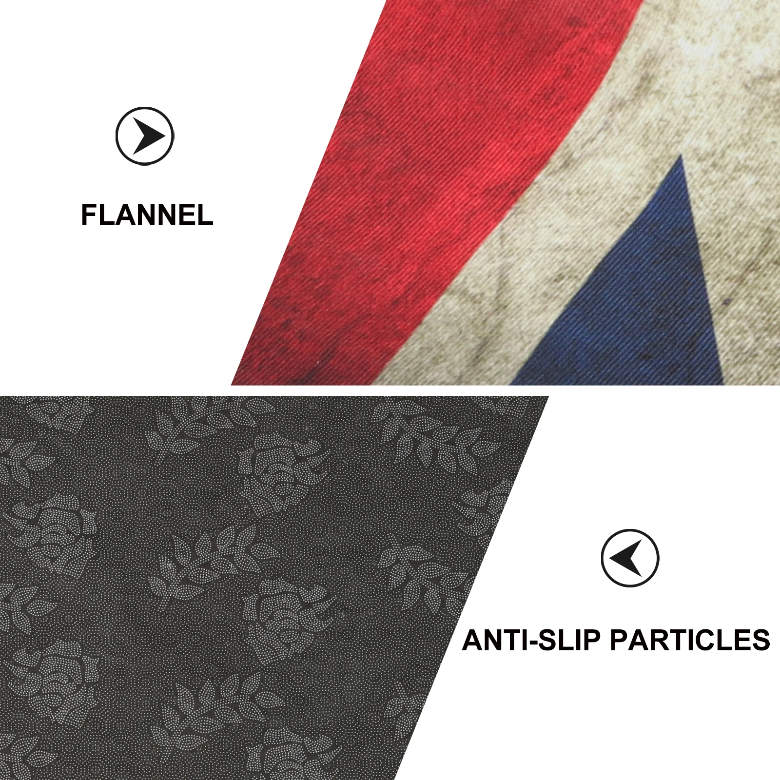 Thicker Soundproof Carpet Non-Slip Anti-Shock Mat For Electronic Set Floor Mat Home Restaurant Use Drum Soundproofing Carpet
Thicker Soundproof Carpet Non-Slip Anti-Shock Mat For Electronic Set Floor Mat Home Restaurant Use Drum Soundproofing Carpet