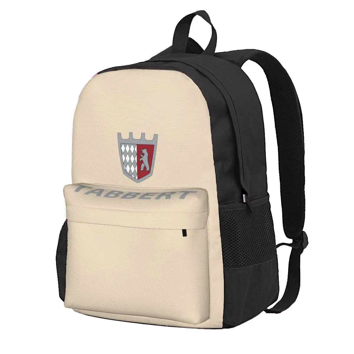 Tabbert Caravan Student Backpack School Bag Hiking Travel Daypack for Men Women Fashion Bookbag Shoulder Bags
Tabbert Caravan Student Backpack School Bag Hiking Travel Daypack for Men Women Fashion Bookbag Shoulder Bags