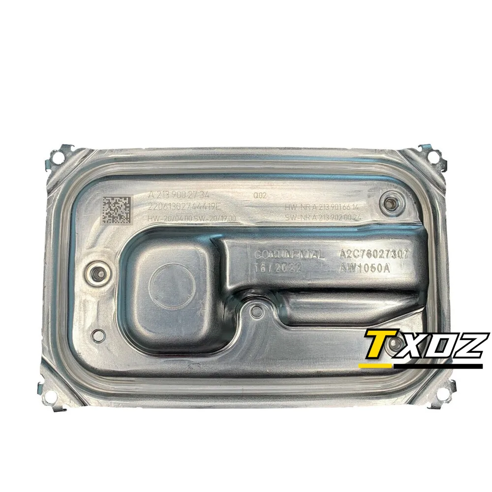 OEM A2139002734 светодиодный Mercedes-Benz E350 E450 GLB250 светодиодная фара Регулируемый Модуль управления 2139002734
OEM A2139002734 светодиодный Mercedes-Benz E350 E450 GLB250 светодиодная фара Регулируемый Модуль управления 2139002734