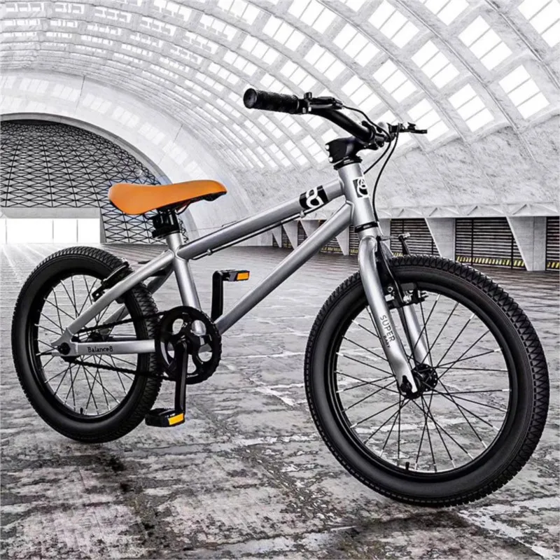 Cycling City Children Bicycle BM Performance Balance Car 16/20 Inch Children Bicycle 4-12 Years Old Bike Children Mountain Bike
Cycling City Children Bicycle BM Performance Balance Car 16/20 Inch Children Bicycle 4-12 Years Old Bike Children Mountain Bike