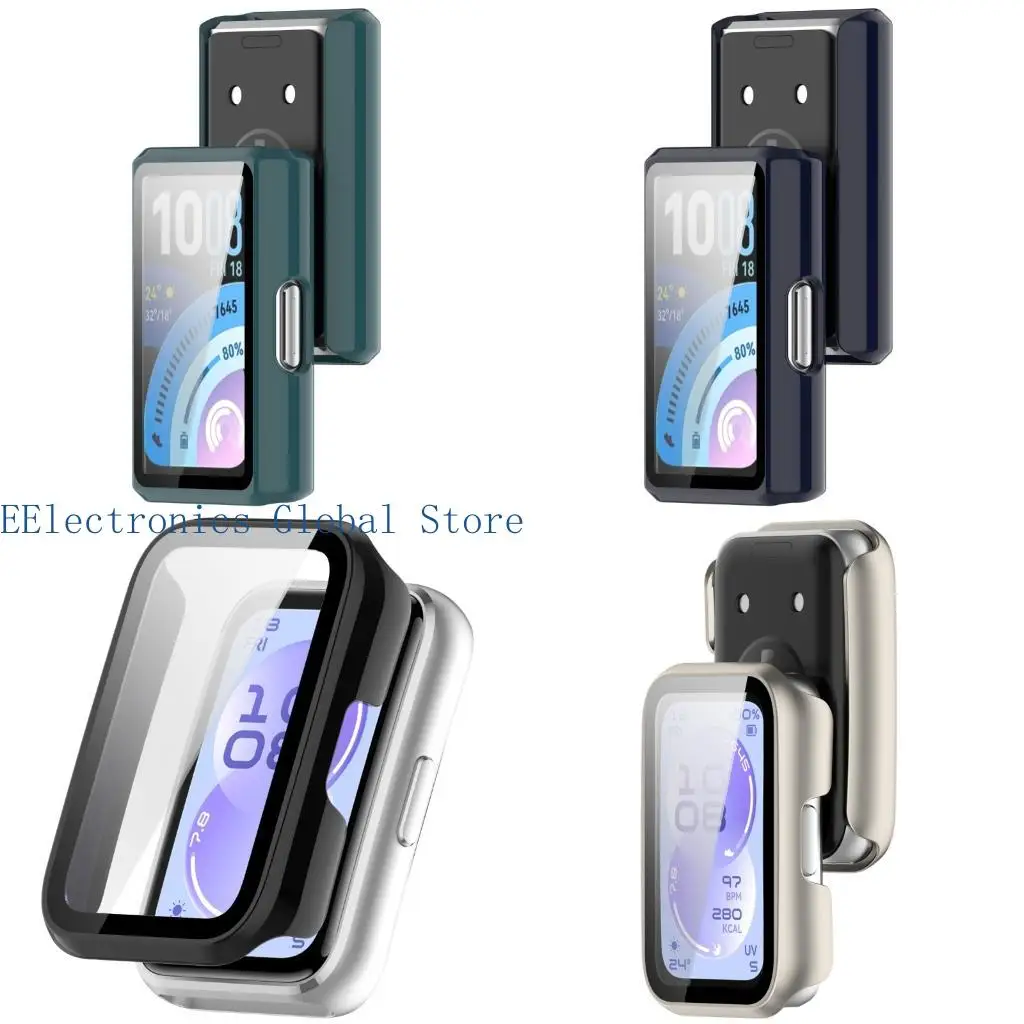 462B Shock Absorption Case Sleeve for Band 11/11P Sports Watch Scratch Proof
462B Shock Absorption Case Sleeve for Band 11/11P Sports Watch Scratch Proof
