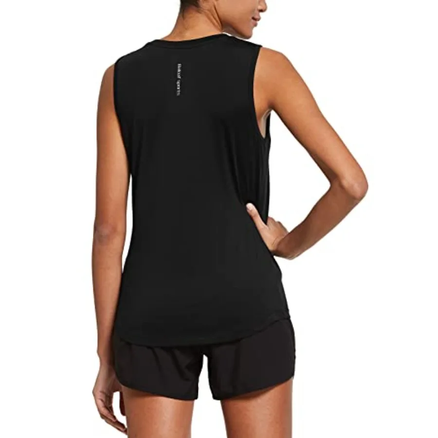 Workout Tank Tops for Women Sleeveless Running Athletic Loose Fit Yoga Tops Active Shirts Sports Gym Exercise
Workout Tank Tops for Women Sleeveless Running Athletic Loose Fit Yoga Tops Active Shirts Sports Gym Exercise