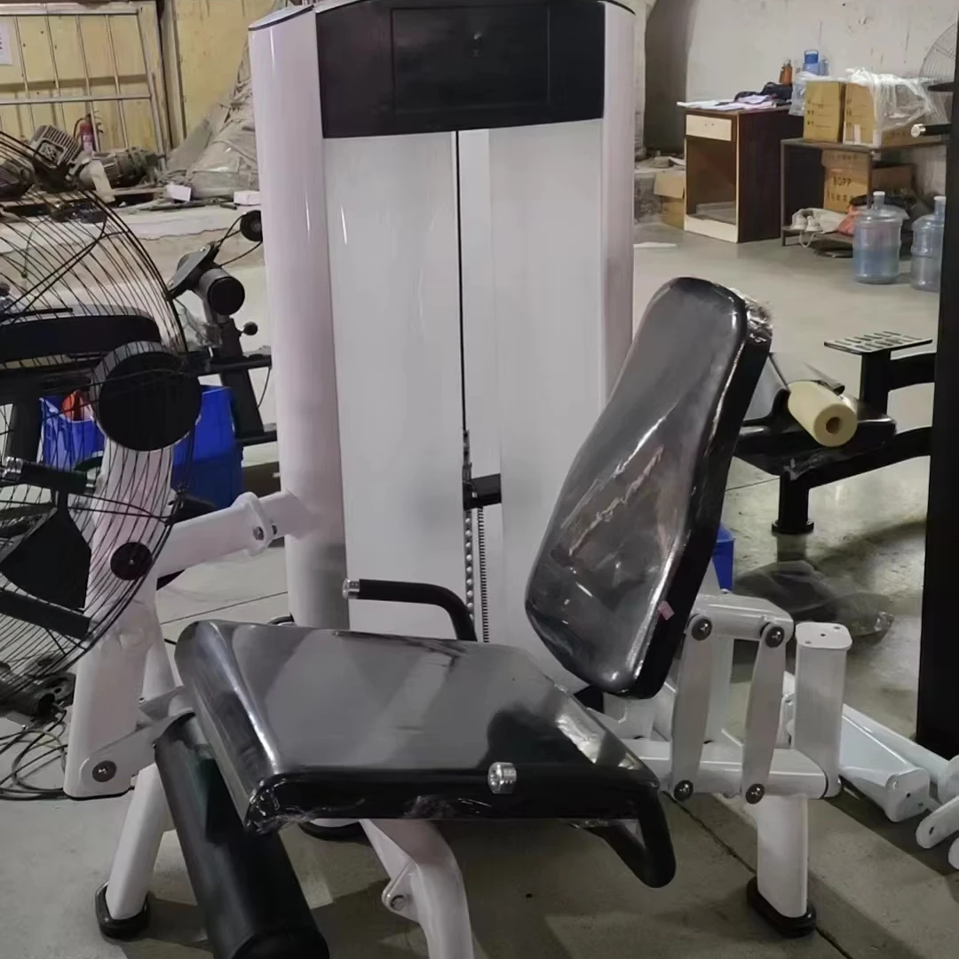 Commercial Gym Leg Extension Leg High Quality Wholesale Commercial Gym Equipment With High Quality For Selling
Commercial Gym Leg Extension Leg High Quality Wholesale Commercial Gym Equipment With High Quality For Selling