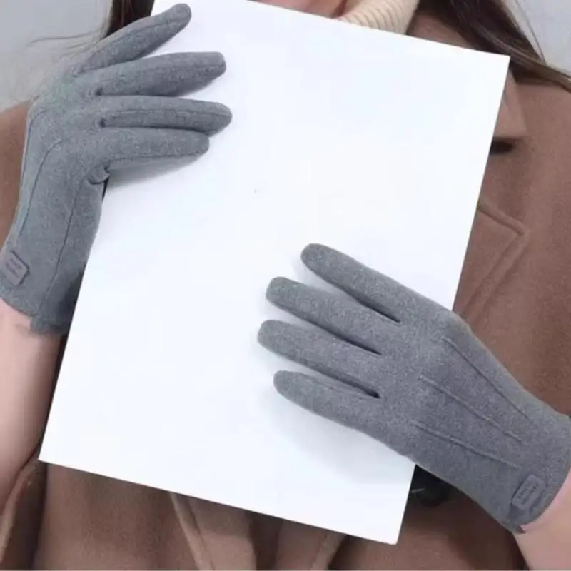 1 пара зимних перчаток для женщин и мужчин, теплые перчатки с сенсорным экраном, защита от холода, варежки с длинными пальцами, уличные велосипедные толстые перчатки
1 пара зимних перчаток для женщин и мужчин, теплые перчатки с сенсорным экраном, защита от холода, варежки с длинными пальцами, уличные велосипедные толстые перчатки