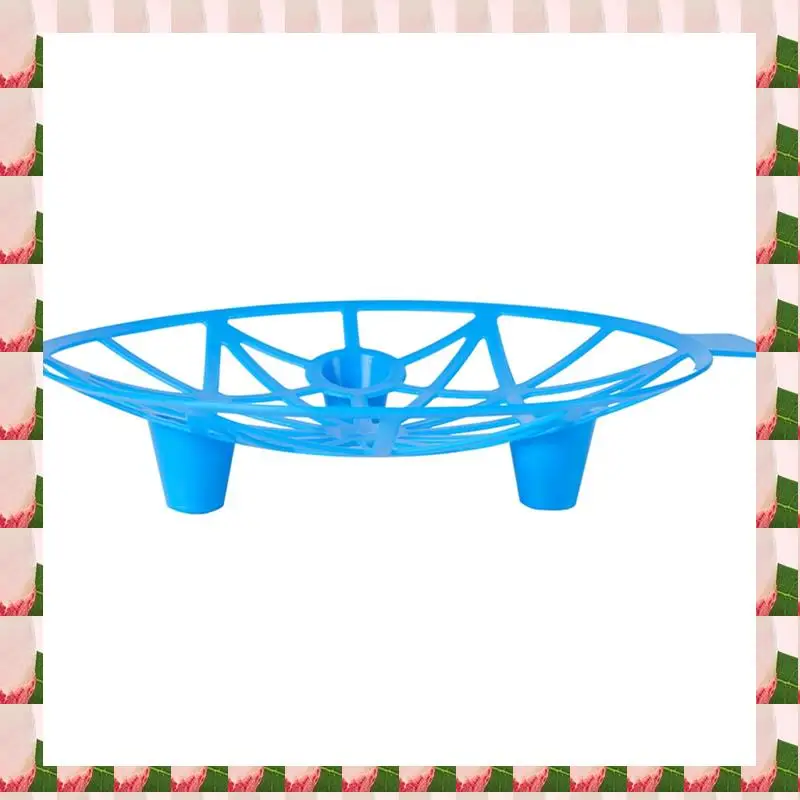A57I 20PCS Melon Cradle Pumpkin Support Stand Watermelon Holder Stand Trellis Plant & Garden Vegetable Supports
A57I 20PCS Melon Cradle Pumpkin Support Stand Watermelon Holder Stand Trellis Plant & Garden Vegetable Supports