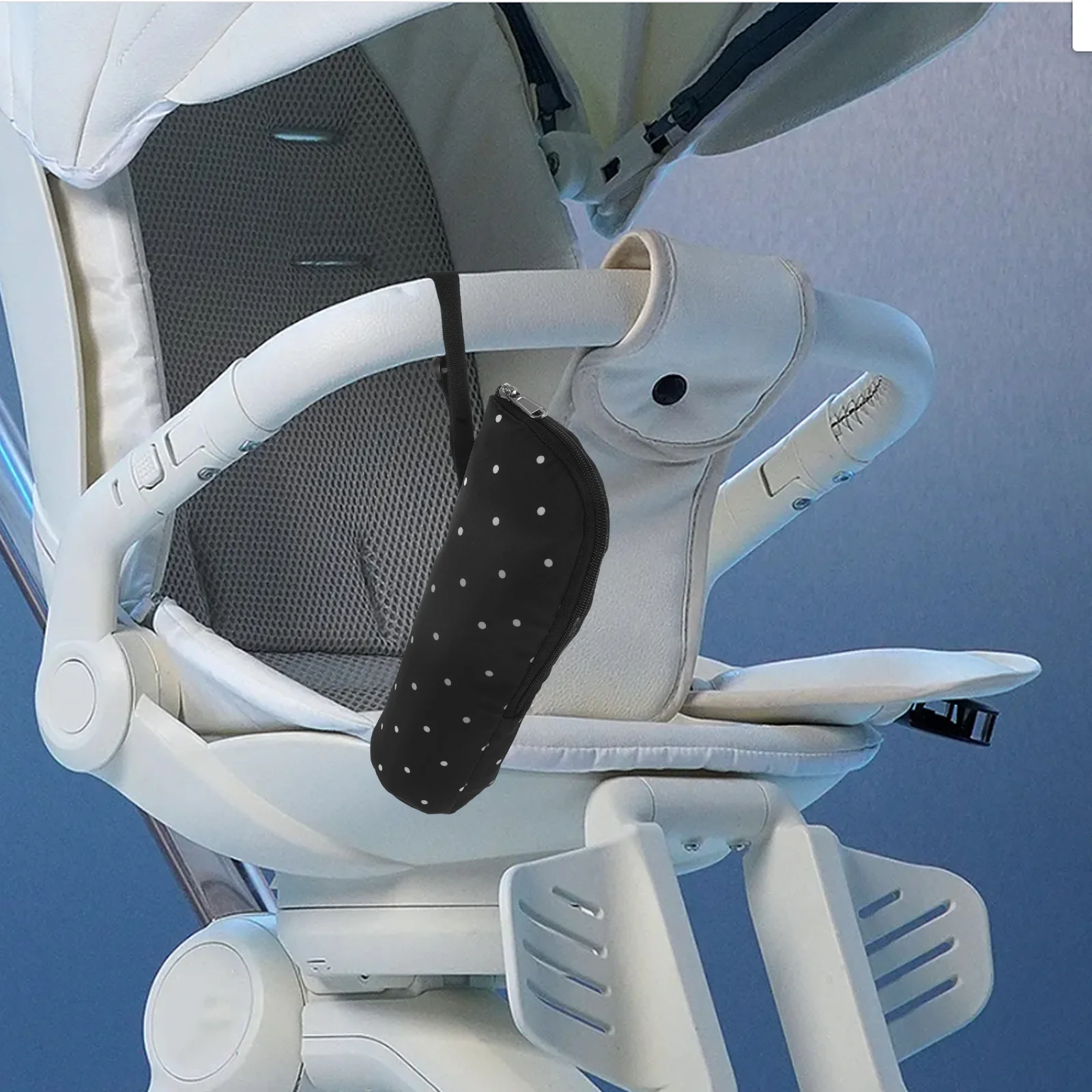 Insulated Baby Bottle Bag Portable Thermal Cooler Sleeve For Breastmilk Storage Container Travel Daycare Feeding Organizer
Insulated Baby Bottle Bag Portable Thermal Cooler Sleeve For Breastmilk Storage Container Travel Daycare Feeding Organizer