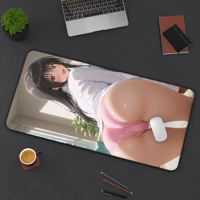Japanese Women's Gaming Mouse Pad,non-slip Waterproof Mouse Pad,office Gaming Desk Decoration Mat, The Perfect Gift for Friends.
Japanese Women's Gaming Mouse Pad,non-slip Waterproof Mouse Pad,office Gaming Desk Decoration Mat, The Perfect Gift for Friends.
