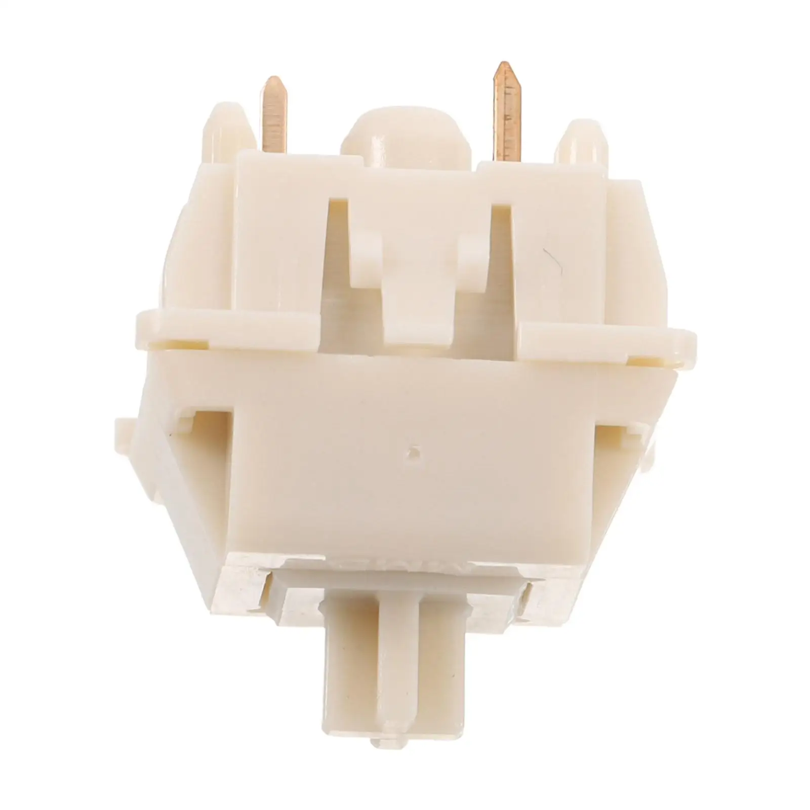 Cream Switch Machine Creamy Keyboard Switches Pre Installed Tactile Smooth Gaming Compatibility Material Keyboard Switch
Cream Switch Machine Creamy Keyboard Switches Pre Installed Tactile Smooth Gaming Compatibility Material Keyboard Switch