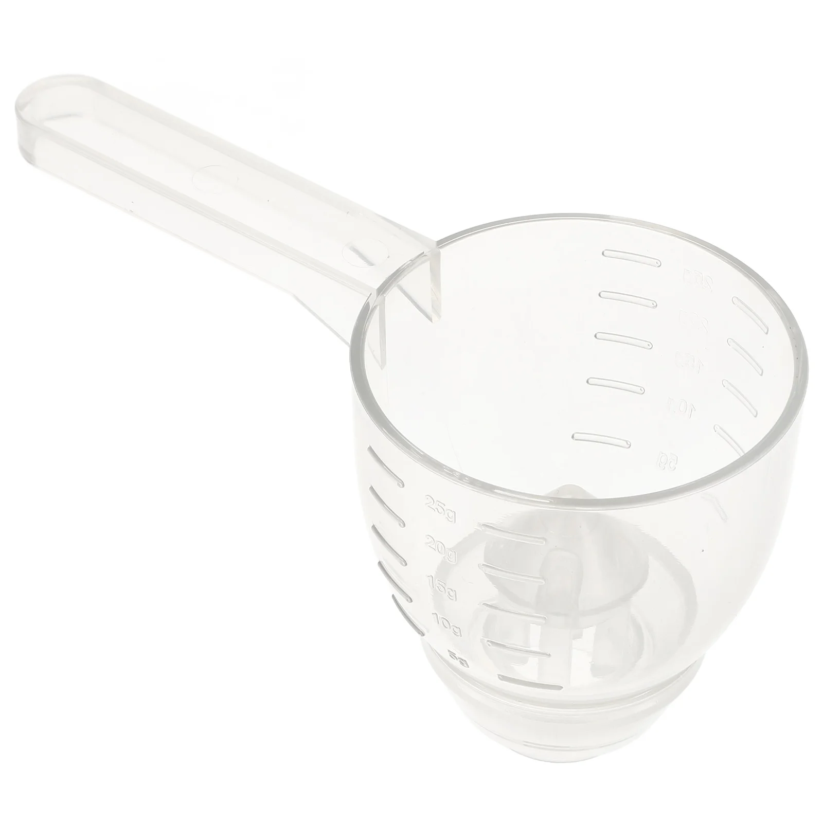 Shower Gel Dispensing Funnel Measuring Spoon Anti Spill Travel Shampoo Hair Mask Protein Powder Mini Bottle Tool
Shower Gel Dispensing Funnel Measuring Spoon Anti Spill Travel Shampoo Hair Mask Protein Powder Mini Bottle Tool