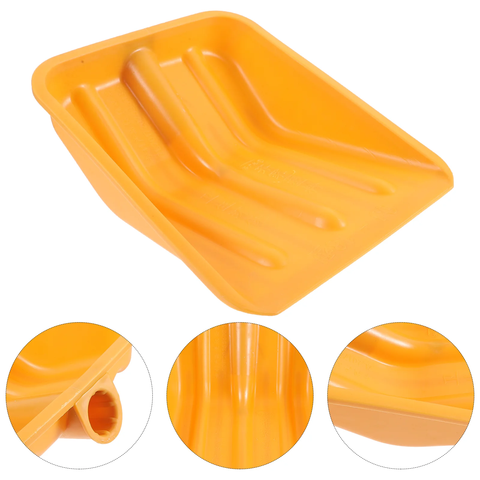 Replacement Handle Sanitation Worker Cleaning Garbage Snow Grain Bagging Thickened Wooden Extended Hardened Cleaner
Replacement Handle Sanitation Worker Cleaning Garbage Snow Grain Bagging Thickened Wooden Extended Hardened Cleaner