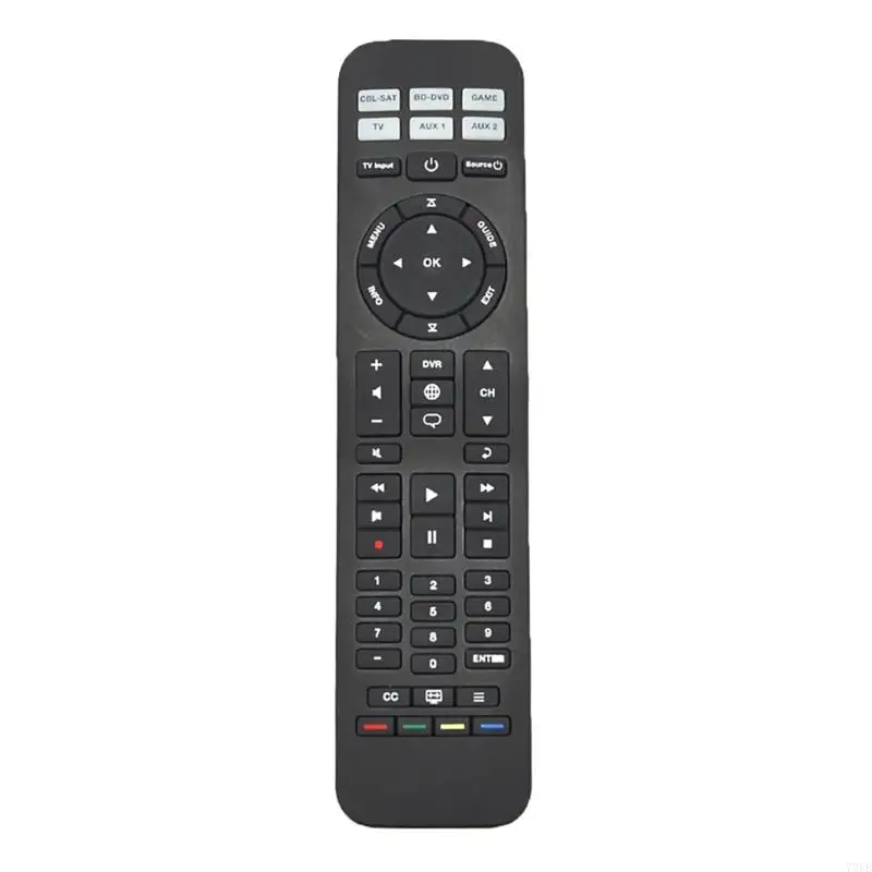 77UB Universal Remote Controller URC-15s Remote Control Home Appliance Repair Part for Cinemate Solo5 Solo10 CM50 CM15
77UB Universal Remote Controller URC-15s Remote Control Home Appliance Repair Part for Cinemate Solo5 Solo10 CM50 CM15