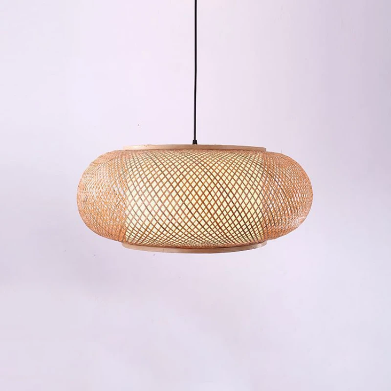 Bamboo Woven Lantern Pastoral Tea Room Chandelier, Southeast Asian Restaurant, Bedroom Light, Japanese Bamboo Craft,
Bamboo Woven Lantern Pastoral Tea Room Chandelier, Southeast Asian Restaurant, Bedroom Light, Japanese Bamboo Craft,