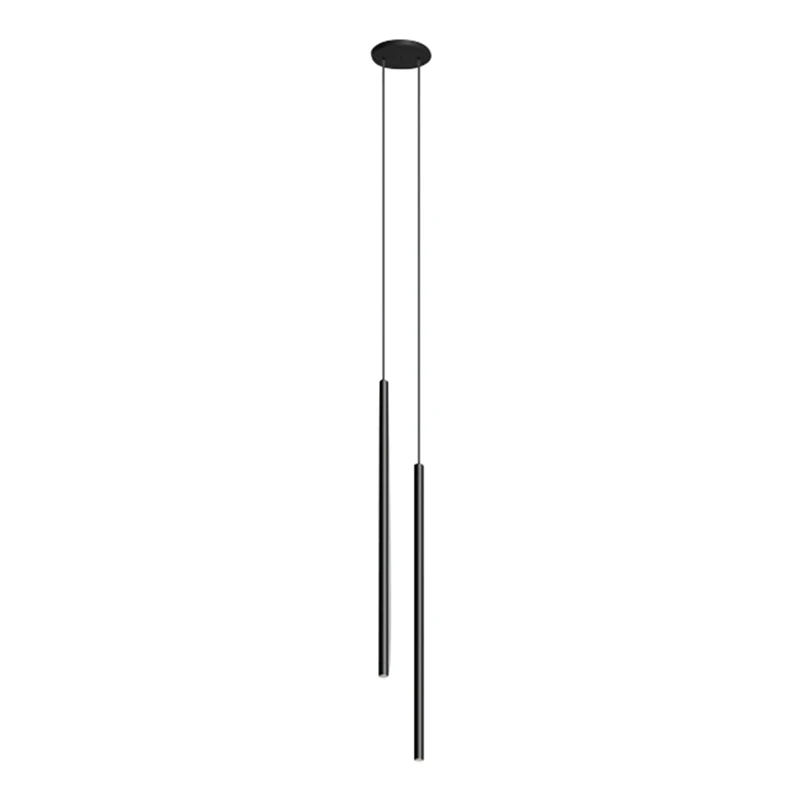 F-3C 6W Modern LED Chandelier Double Headed Minimalist Long Line Lamp Chandelier For Living Room Bedroom Kitchen
F-3C 6W Modern LED Chandelier Double Headed Minimalist Long Line Lamp Chandelier For Living Room Bedroom Kitchen
