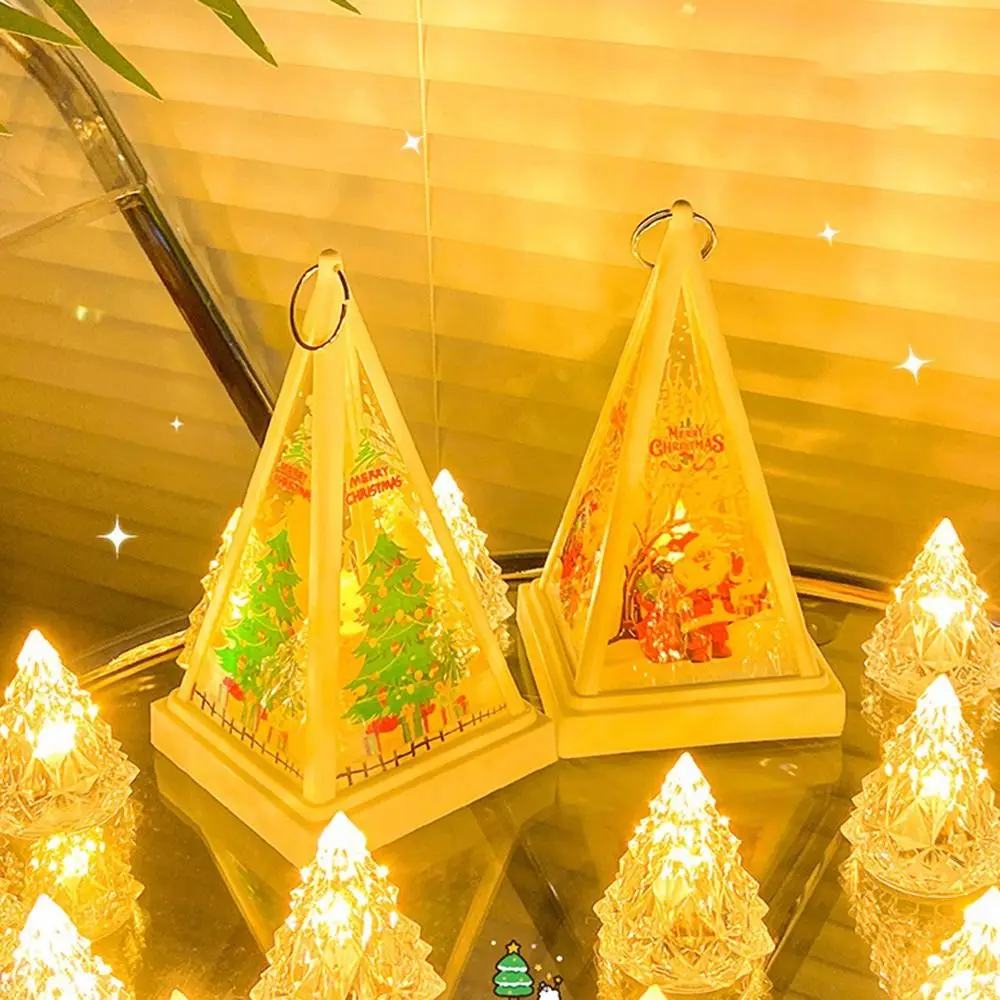 New Year Santa Claus Christmas Night Light Hanging Snowman Decorative Lamp Mini Glowing Bedside Table Lamp Home
New Year Santa Claus Christmas Night Light Hanging Snowman Decorative Lamp Mini Glowing Bedside Table Lamp Home