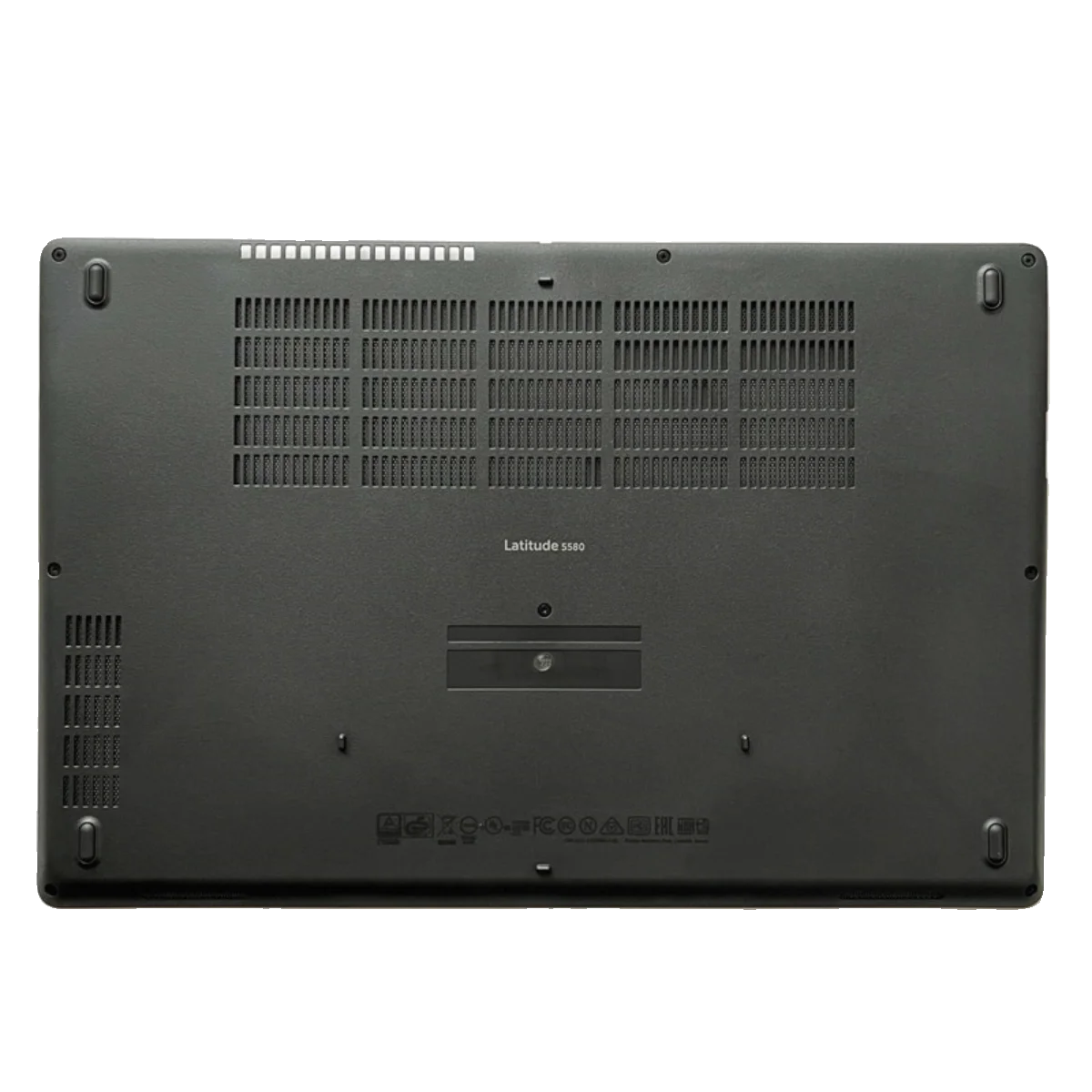 New Case For DELL Latitude 5580 E5580 Precision 3520 M3520 Laptop Bottom Cover Case Lower Lid Black Shell Replacement 0KK73C
New Case For DELL Latitude 5580 E5580 Precision 3520 M3520 Laptop Bottom Cover Case Lower Lid Black Shell Replacement 0KK73C