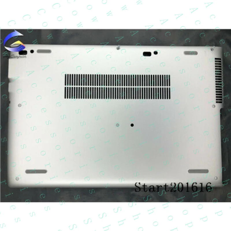 Новая нижняя крышка корпуса (основание) для HP Probook 650 G4, L09576-001, большая крышка отсека
Новая нижняя крышка корпуса (основание) для HP Probook 650 G4, L09576-001, большая крышка отсека
