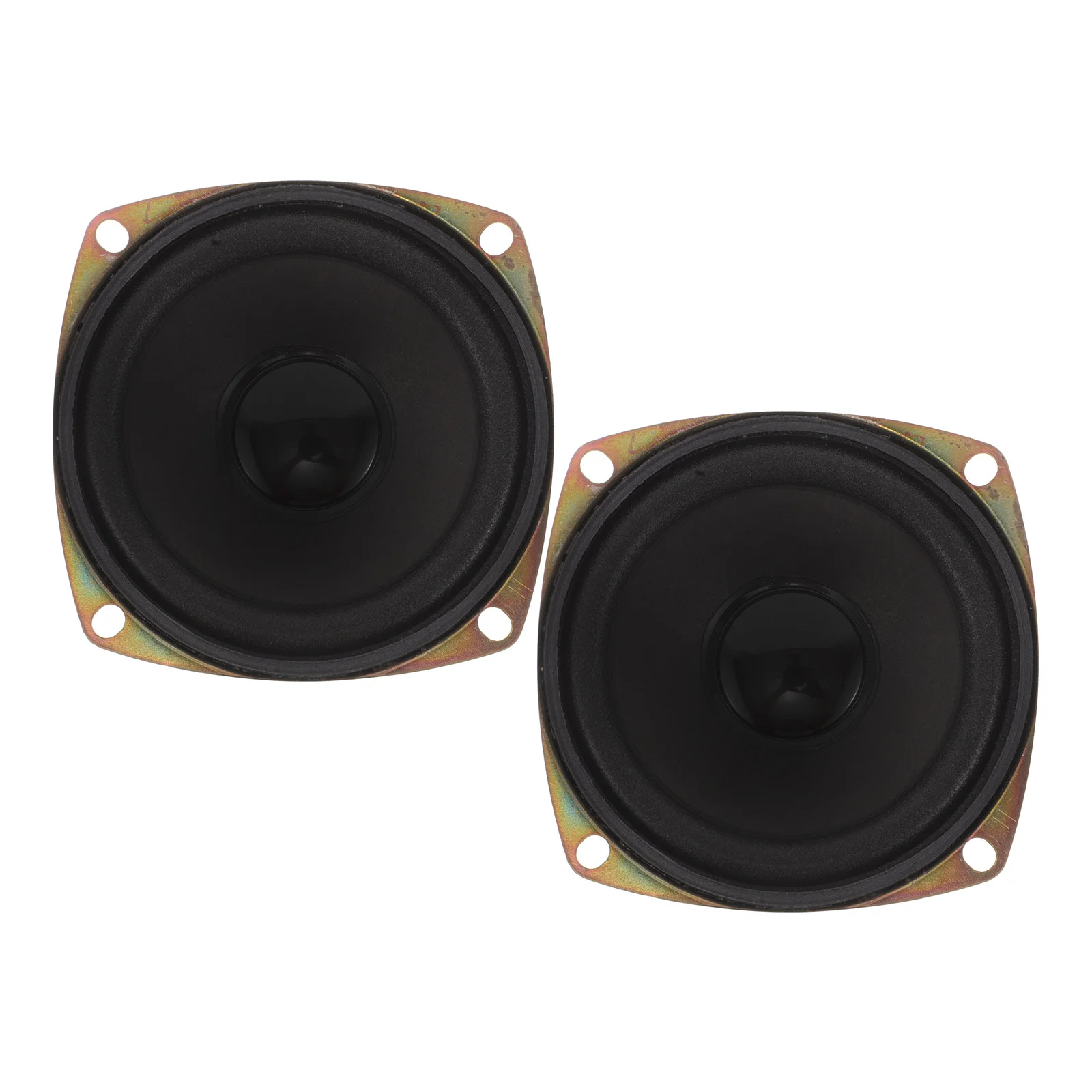 2 Pcs Crane Machine Speaker Old Switch Console Game Mics for Gaming Record Player Microphone Jam Retro
2 Pcs Crane Machine Speaker Old Switch Console Game Mics for Gaming Record Player Microphone Jam Retro