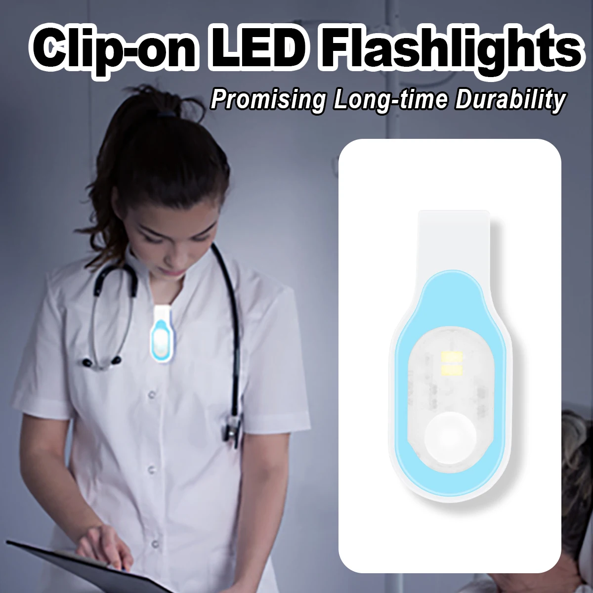 Portable Led Safety Light Multifunctional Warning Lamp Hands-free Safetylamp Nursing Magnetic Clip Camping Night For For-cycling
Portable Led Safety Light Multifunctional Warning Lamp Hands-free Safetylamp Nursing Magnetic Clip Camping Night For For-cycling
