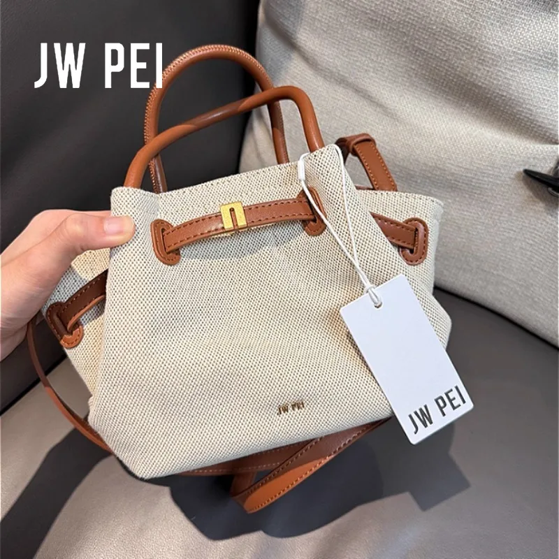 JW PEI Commuter Tote Bag: Spacious, Versatile, and Stylish Effortlessly Chic Shoulder Tote with a Relaxed Vibe
JW PEI Commuter Tote Bag: Spacious, Versatile, and Stylish Effortlessly Chic Shoulder Tote with a Relaxed Vibe