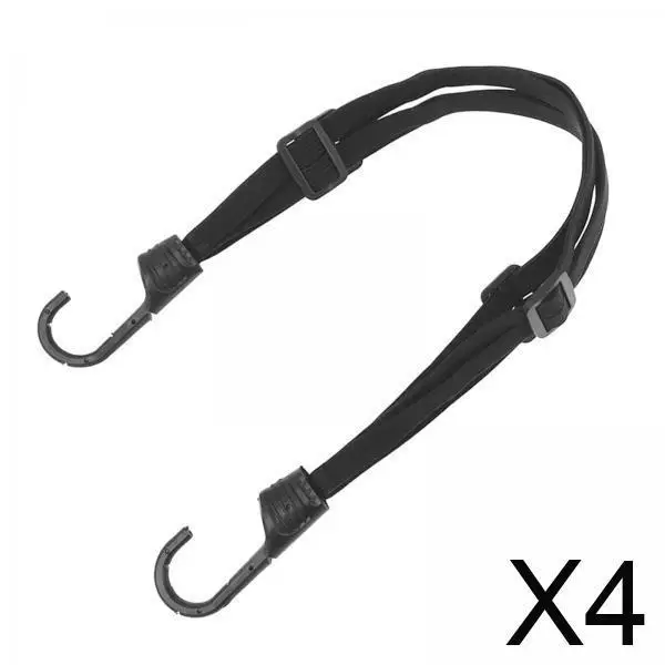 Universal Motorcycle Helmet Luggage Rope Adjustable Elastic Bandage Strap for Riding Accessories
Universal Motorcycle Helmet Luggage Rope Adjustable Elastic Bandage Strap for Riding Accessories