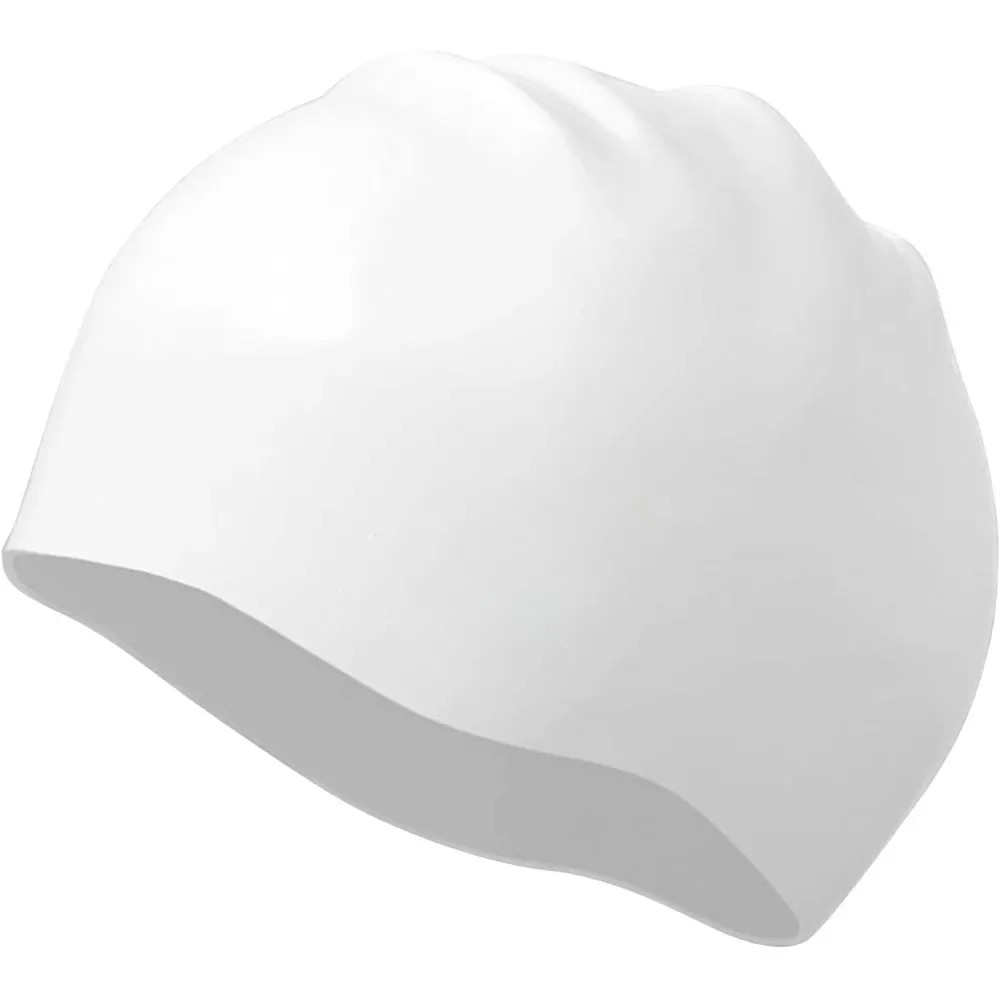 Whale oversized swimming cap, female, male, durable silicone swimming cap, unisex adult bathing cap
Whale oversized swimming cap, female, male, durable silicone swimming cap, unisex adult bathing cap