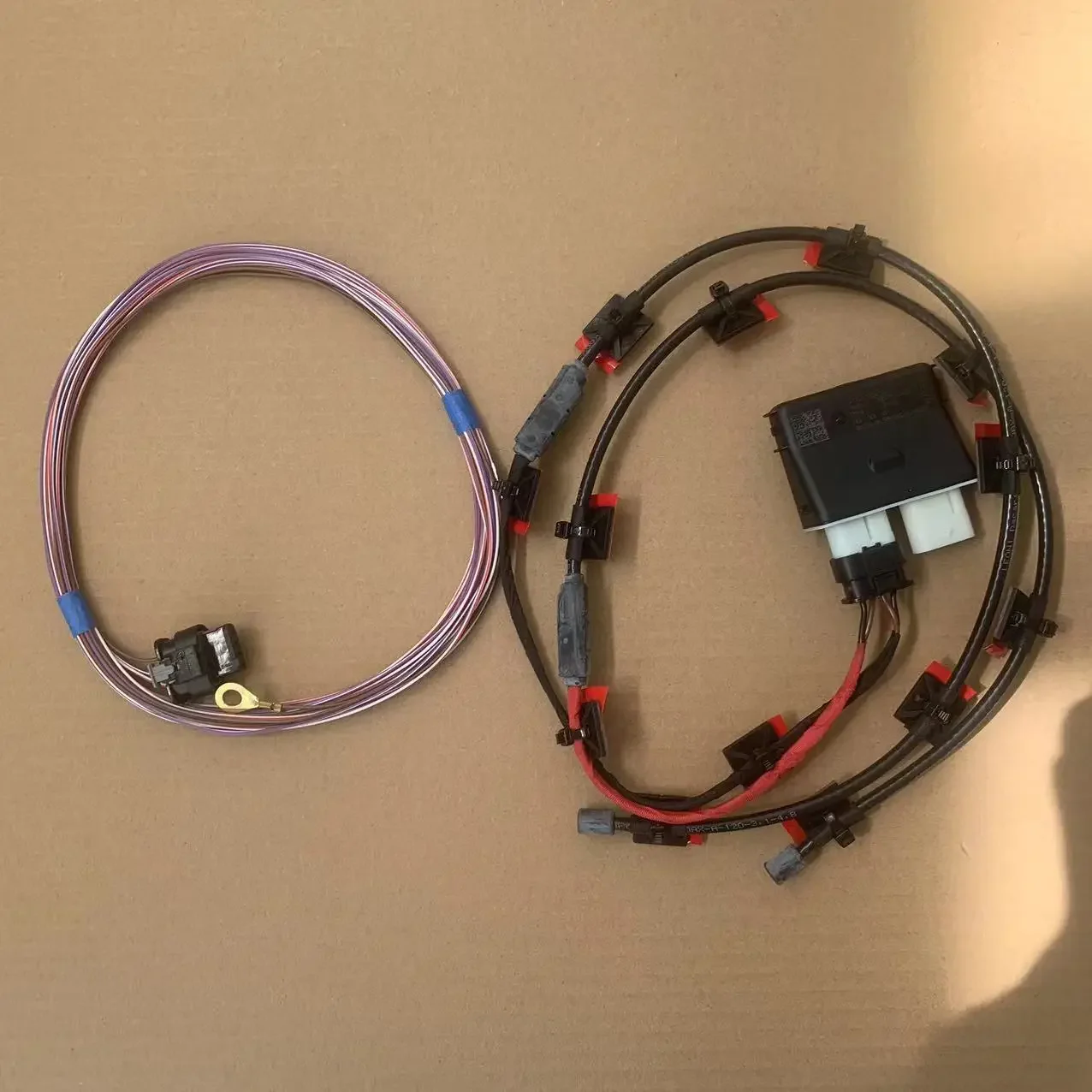 Для VW arteon passat B8 Tiguan MK2 T-roc MQB багажник esay open /set 3GD 962 243D
Для VW arteon passat B8 Tiguan MK2 T-roc MQB багажник esay open /set 3GD 962 243D