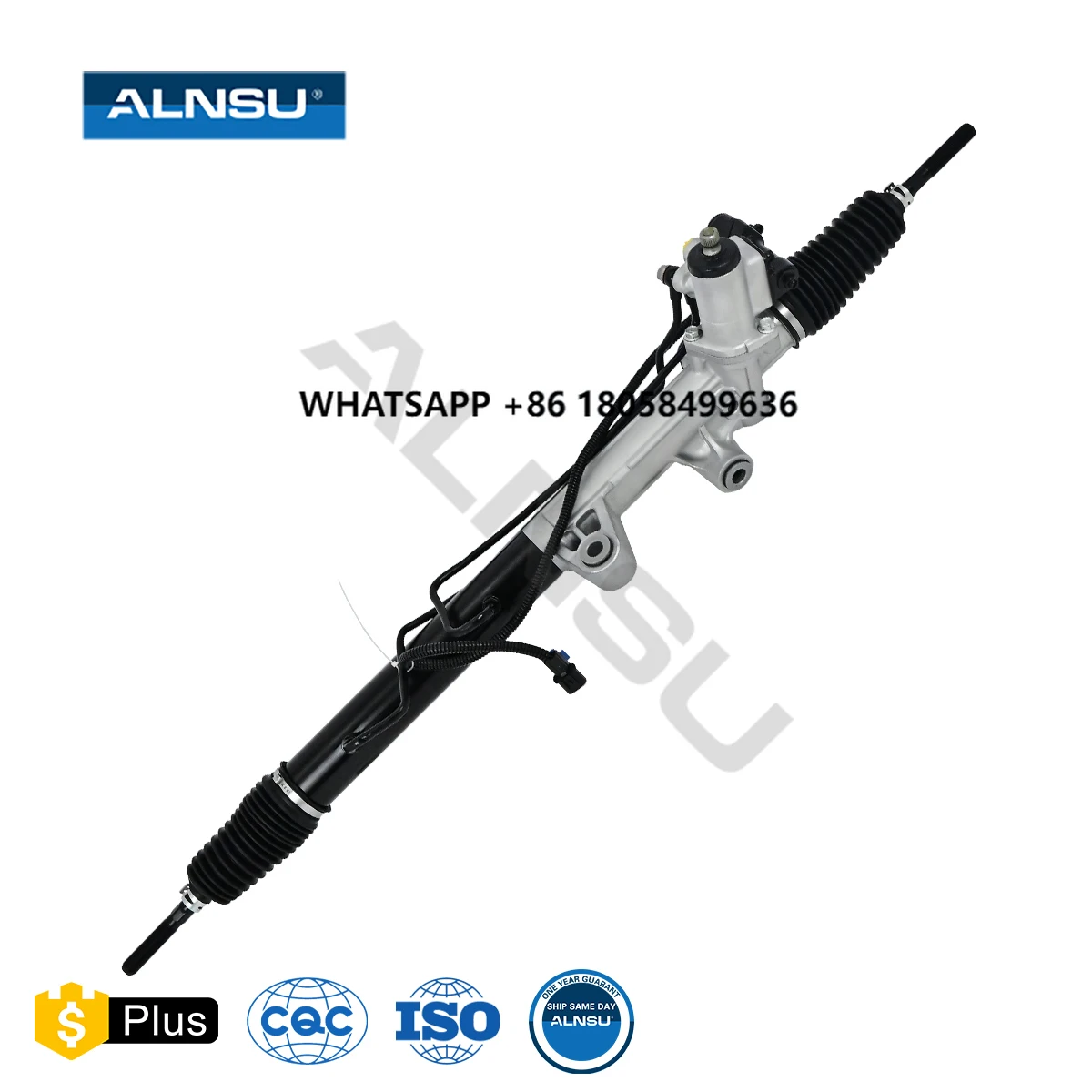Steering Rack for KYRON 46500-09018-A 46500-09018 46510-08013 46500-0901G 46500-09015 4650009018
Steering Rack for KYRON 46500-09018-A 46500-09018 46510-08013 46500-0901G 46500-09015 4650009018