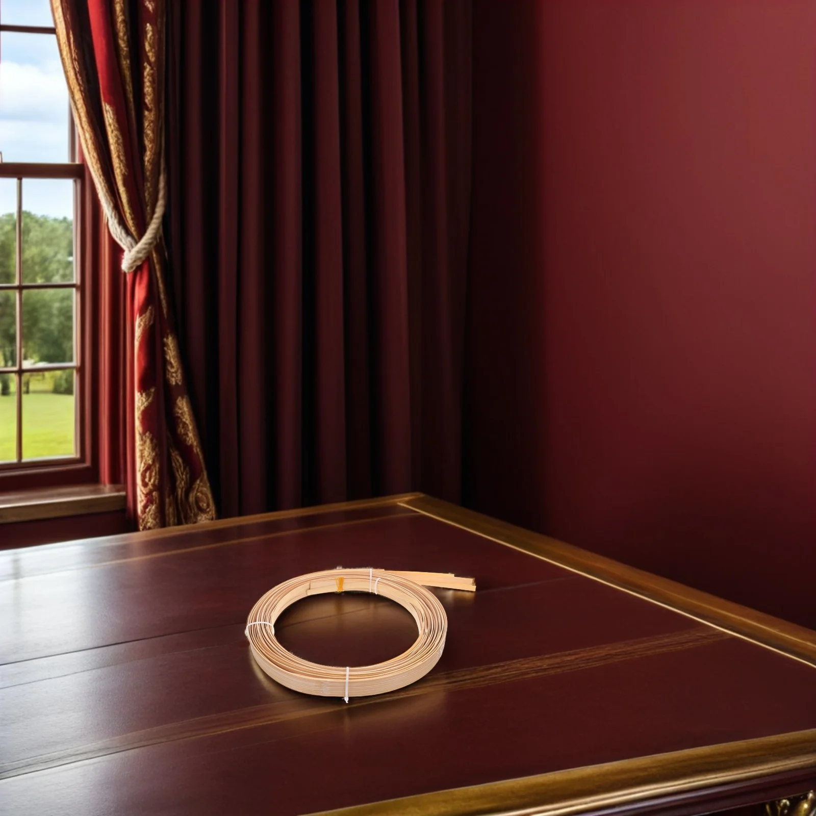 6pcs Bamboo Weaving Strips 3M Long Flat Webbing For Flower Basket Making Wedding Decor Craft Diy Projects Polished Cane
6pcs Bamboo Weaving Strips 3M Long Flat Webbing For Flower Basket Making Wedding Decor Craft Diy Projects Polished Cane