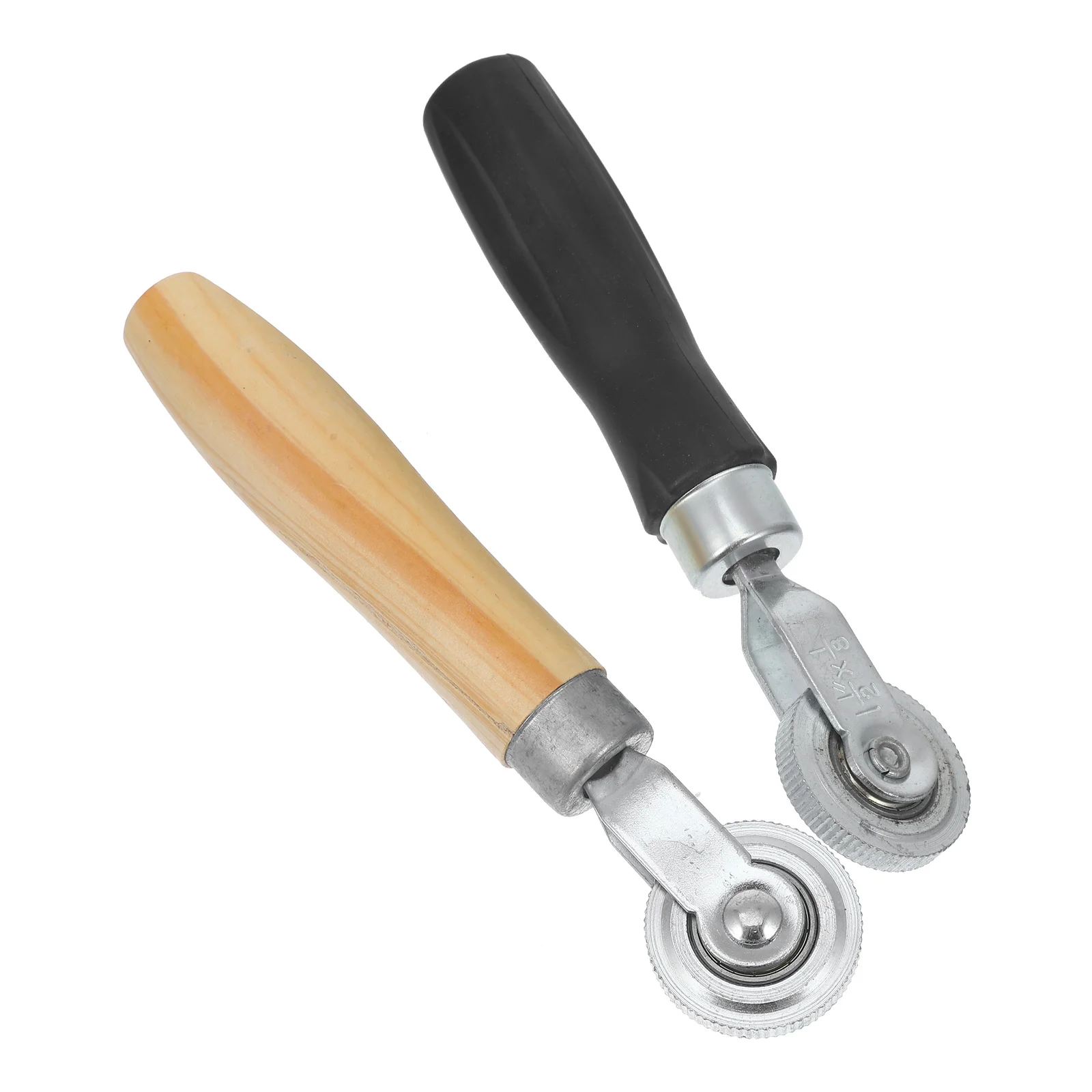 2pcs Roller Tool Tire Roller For Wheel Kit Black Brown Heavy Duty Car Tire Repair Tools Patches Sturdy Long Lasting
2pcs Roller Tool Tire Roller For Wheel Kit Black Brown Heavy Duty Car Tire Repair Tools Patches Sturdy Long Lasting