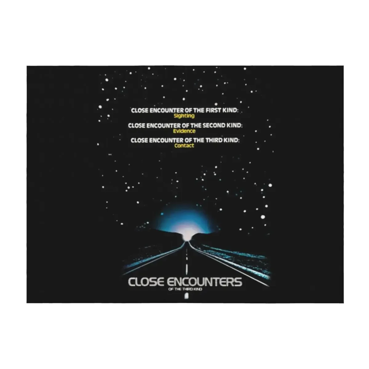 Close encounters of the Third Throw Blanket For Baby Giant Sofa Cute Plaid Furry Blankets
Close encounters of the Third Throw Blanket For Baby Giant Sofa Cute Plaid Furry Blankets