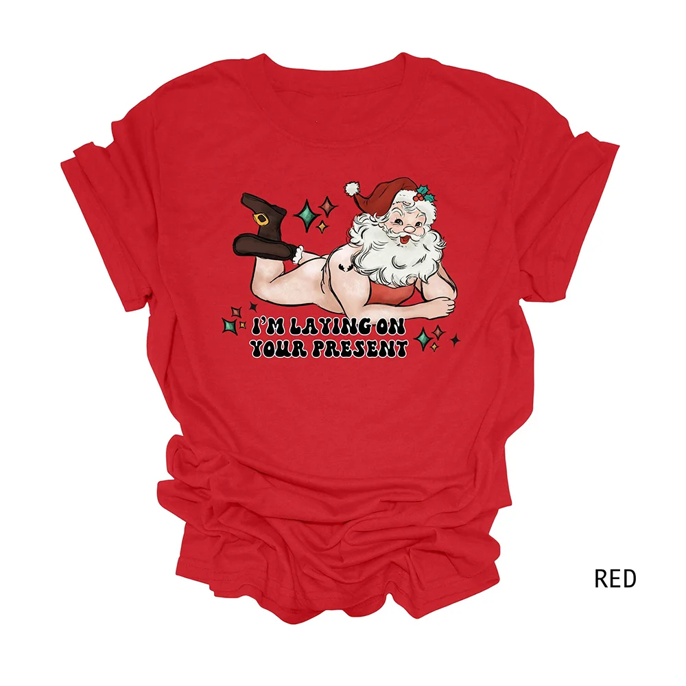 T Shirt Men For Christmas Holiday T-shirt Mens Clothes Official-Website Ropa Hombre
T Shirt Men For Christmas Holiday T-shirt Mens Clothes Official-Website Ropa Hombre