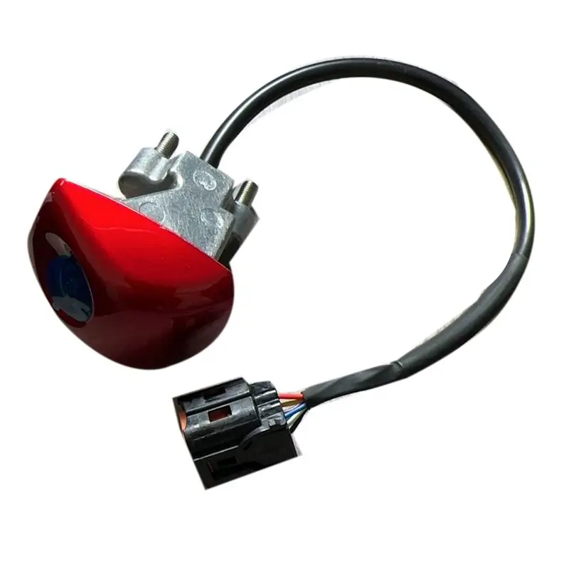 AEF2-95760-C7540 Car Rear View Camera Parking Assist Camera For I20 Backup Camera Car Accessorie
AEF2-95760-C7540 Car Rear View Camera Parking Assist Camera For I20 Backup Camera Car Accessorie