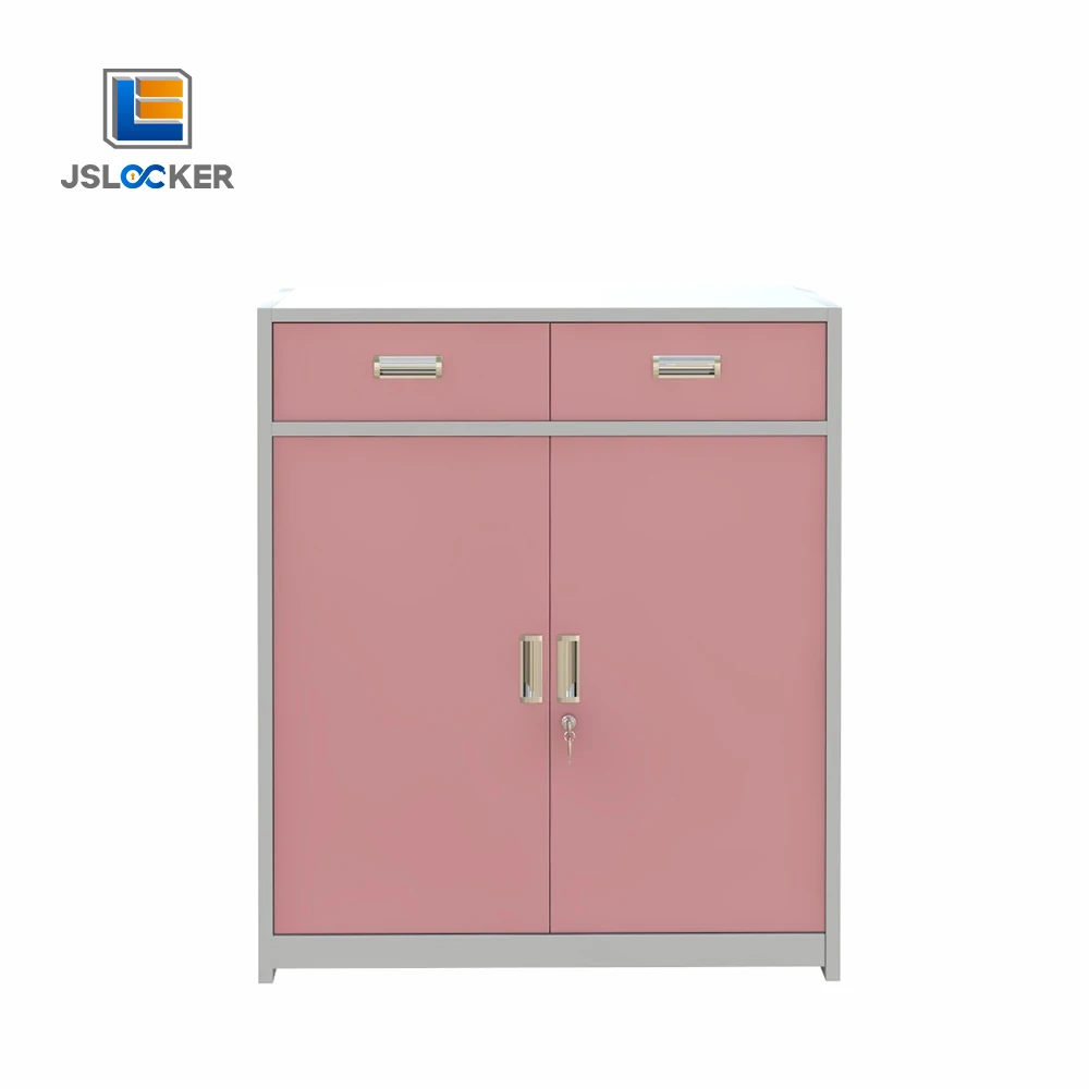 Modern Metal Storage Cabinet Office Metal Locker Home All Steel Cabinet with Double Door
Modern Metal Storage Cabinet Office Metal Locker Home All Steel Cabinet with Double Door