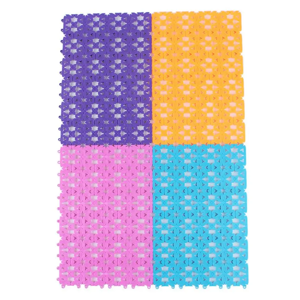 4 Pcs Rabbit Cage Mat Guinea Pig Accessories Pad Foot Pads Pet Supplies Non-slip Dog Stitching
4 Pcs Rabbit Cage Mat Guinea Pig Accessories Pad Foot Pads Pet Supplies Non-slip Dog Stitching