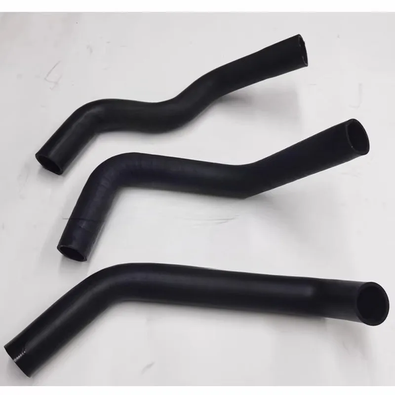 Upper Lower Radiator Hose Smooth Surface Excavator Parts for CAT 312 313D2GC Engine
Upper Lower Radiator Hose Smooth Surface Excavator Parts for CAT 312 313D2GC Engine