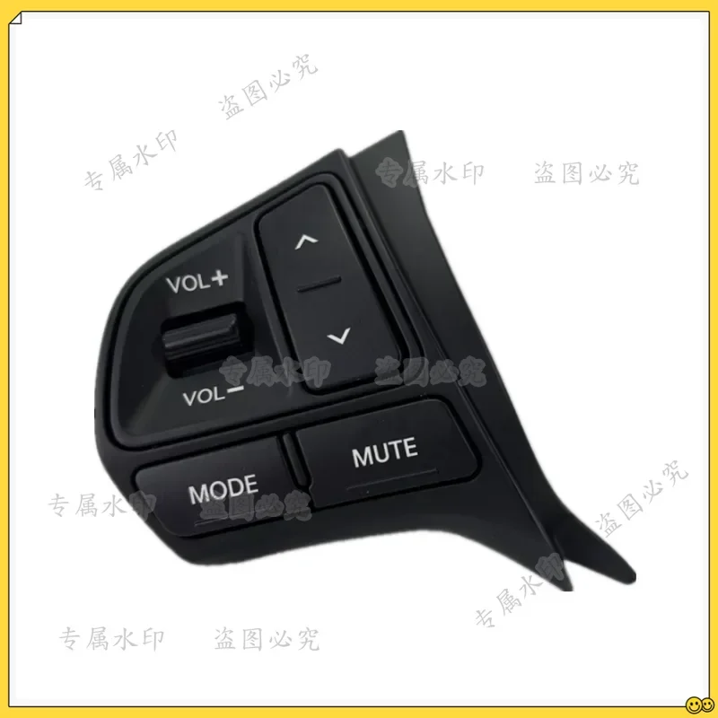 967001w000 967001W001 For Kia Rio 2016-17 Steering Wheel Remote Volume Control Switch 96700-1W001
967001w000 967001W001 For Kia Rio 2016-17 Steering Wheel Remote Volume Control Switch 96700-1W001
