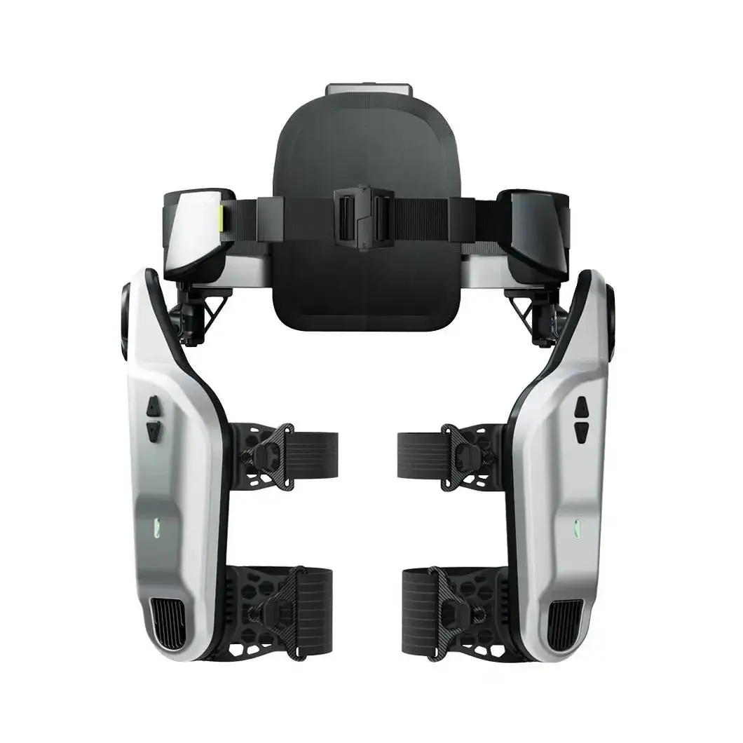 An Intelligent Auxiliary Range-extending Power Exoskeleton Robot for Mountain Climbing, Walking and Cycling
An Intelligent Auxiliary Range-extending Power Exoskeleton Robot for Mountain Climbing, Walking and Cycling