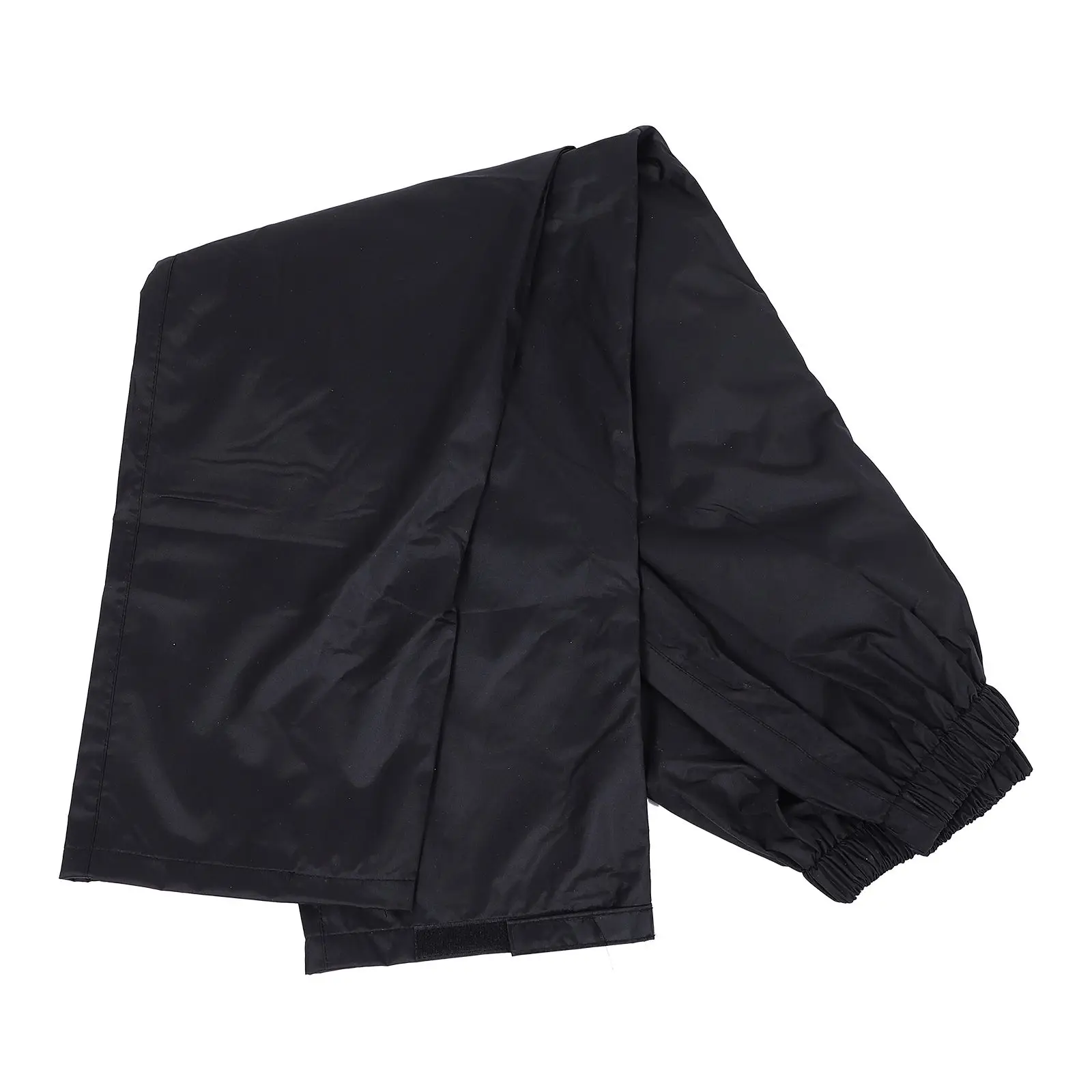 Double Layer Wear resistant Rain Pants Size Lightweight Windproof Waterproof Suitable for Hiking Cycling Camping Fishing
Double Layer Wear resistant Rain Pants Size Lightweight Windproof Waterproof Suitable for Hiking Cycling Camping Fishing
